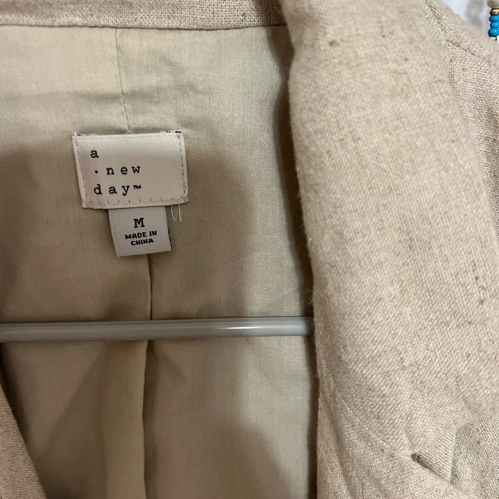 A NEW DAY blazer - Picture 5 of 16